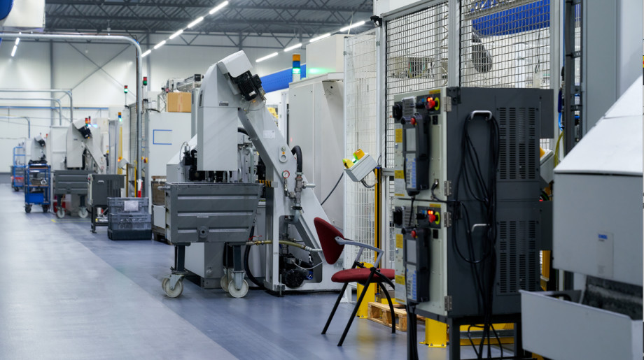 Buvo Castings B.V. HELMOND afbeelding 4